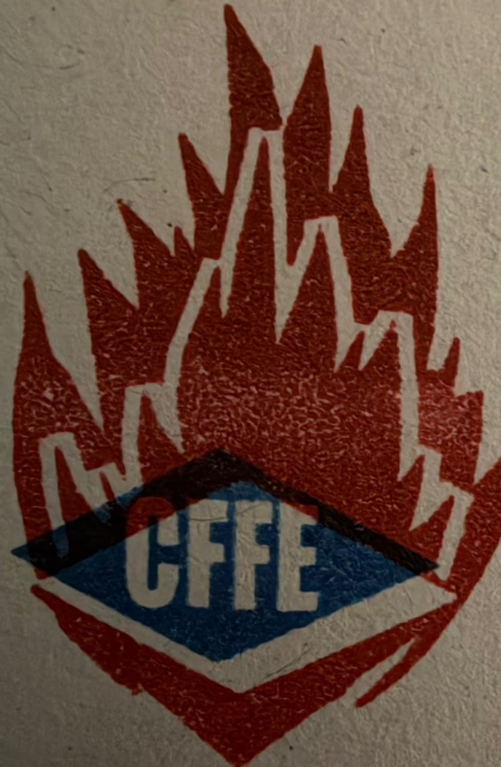 Chimarex Fire Fighting Equipment logo